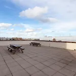 2 Bed Bethnal Green Penthouse