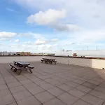2 Bed Bethnal Green Penthouse