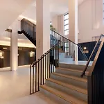 2 Bed Bethnal Green Penthouse